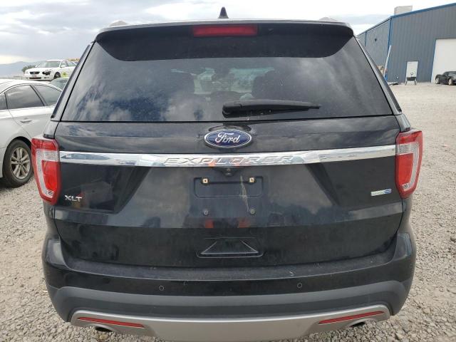 Photo 5 VIN: 1FM5K8D8XGGA86171 - FORD EXPLORER 