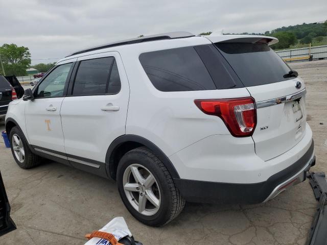 Photo 1 VIN: 1FM5K8D8XGGA87644 - FORD EXPLORER 