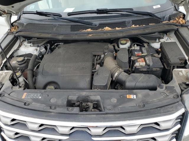 Photo 11 VIN: 1FM5K8D8XGGA87644 - FORD EXPLORER 