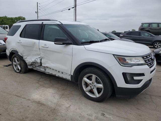 Photo 3 VIN: 1FM5K8D8XGGA87644 - FORD EXPLORER 