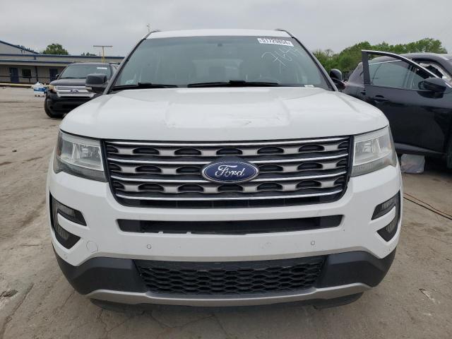 Photo 4 VIN: 1FM5K8D8XGGA87644 - FORD EXPLORER 