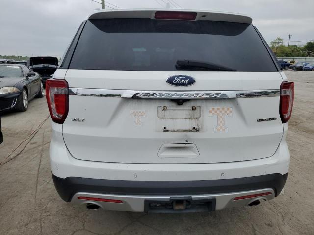 Photo 5 VIN: 1FM5K8D8XGGA87644 - FORD EXPLORER 