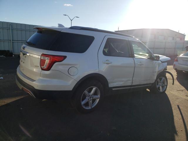 Photo 2 VIN: 1FM5K8D8XGGA89247 - FORD EXPLORER X 