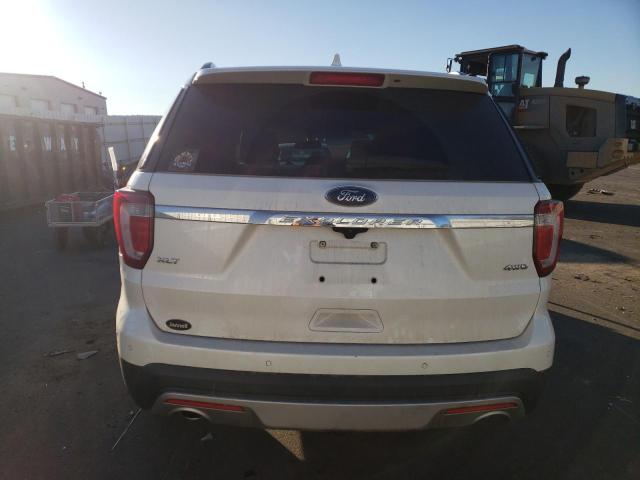 Photo 5 VIN: 1FM5K8D8XGGA89247 - FORD EXPLORER X 