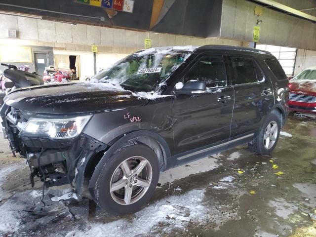 Photo 0 VIN: 1FM5K8D8XGGB03809 - FORD EXPLORER 