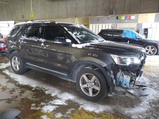 Photo 3 VIN: 1FM5K8D8XGGB03809 - FORD EXPLORER 