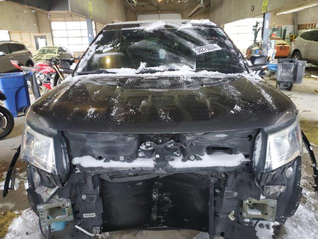 Photo 4 VIN: 1FM5K8D8XGGB03809 - FORD EXPLORER 