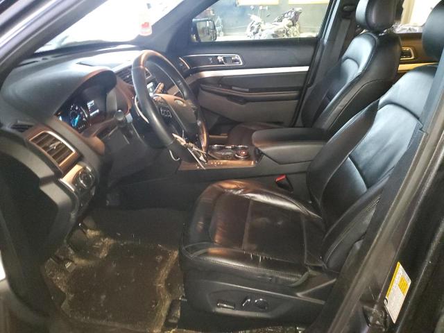 Photo 6 VIN: 1FM5K8D8XGGB03809 - FORD EXPLORER 