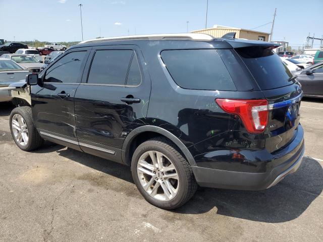 Photo 1 VIN: 1FM5K8D8XGGB12932 - FORD EXPLORER X 