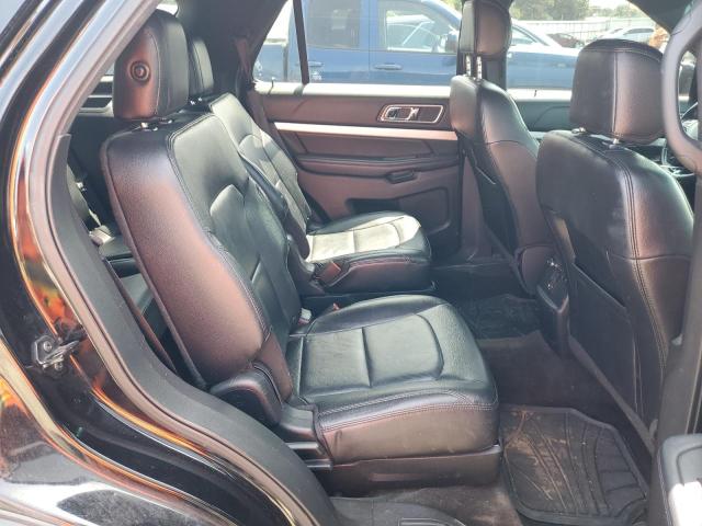 Photo 10 VIN: 1FM5K8D8XGGB12932 - FORD EXPLORER X 