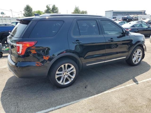 Photo 2 VIN: 1FM5K8D8XGGB12932 - FORD EXPLORER X 