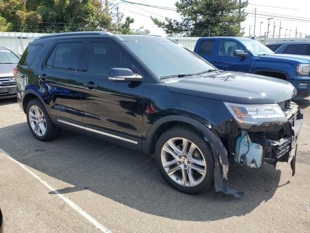 Photo 3 VIN: 1FM5K8D8XGGB12932 - FORD EXPLORER X 