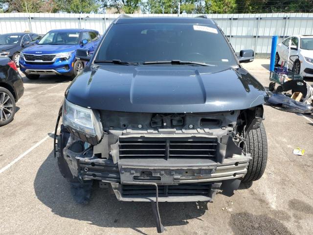 Photo 4 VIN: 1FM5K8D8XGGB12932 - FORD EXPLORER X 