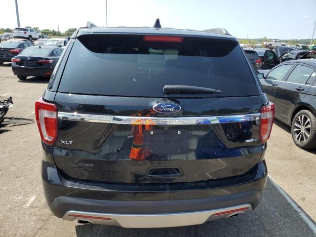 Photo 5 VIN: 1FM5K8D8XGGB12932 - FORD EXPLORER X 