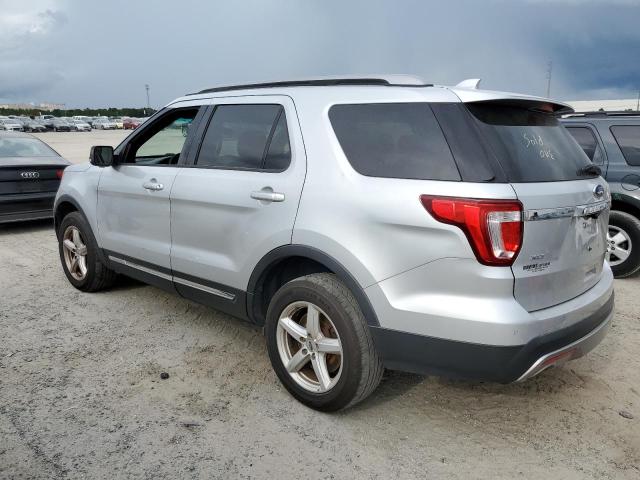 Photo 1 VIN: 1FM5K8D8XGGB35269 - FORD EXPLORER 