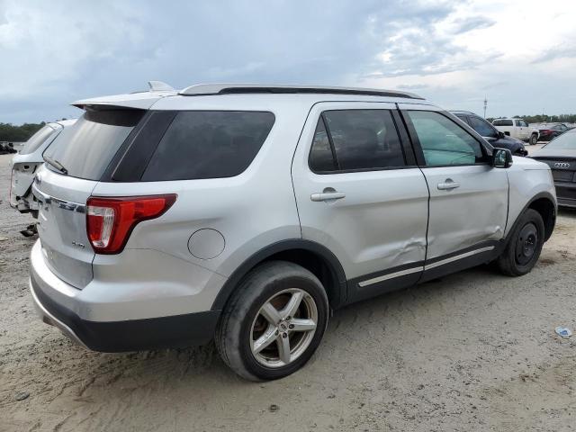 Photo 2 VIN: 1FM5K8D8XGGB35269 - FORD EXPLORER 