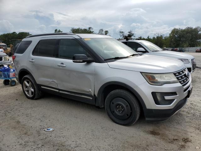 Photo 3 VIN: 1FM5K8D8XGGB35269 - FORD EXPLORER 