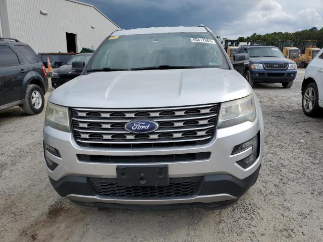 Photo 4 VIN: 1FM5K8D8XGGB35269 - FORD EXPLORER 