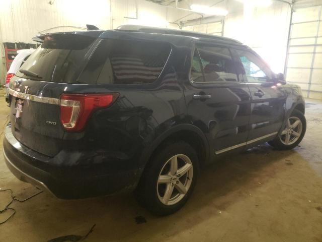 Photo 2 VIN: 1FM5K8D8XGGB38608 - FORD EXPLORER X 