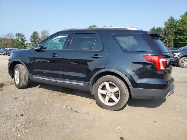 Photo 1 VIN: 1FM5K8D8XGGB50192 - FORD EXPLORER X 