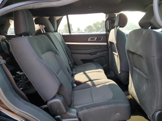 Photo 10 VIN: 1FM5K8D8XGGB50192 - FORD EXPLORER X 