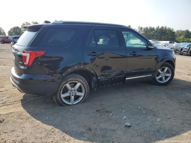 Photo 2 VIN: 1FM5K8D8XGGB50192 - FORD EXPLORER X 