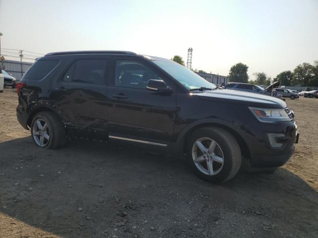 Photo 3 VIN: 1FM5K8D8XGGB50192 - FORD EXPLORER X 