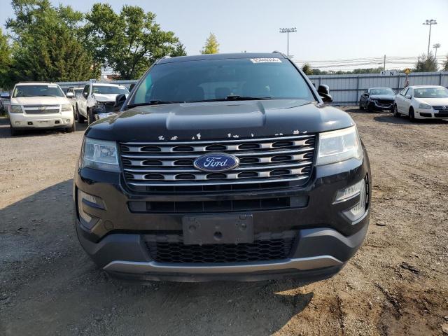 Photo 4 VIN: 1FM5K8D8XGGB50192 - FORD EXPLORER X 