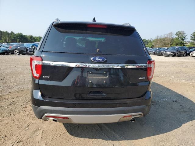 Photo 5 VIN: 1FM5K8D8XGGB50192 - FORD EXPLORER X 