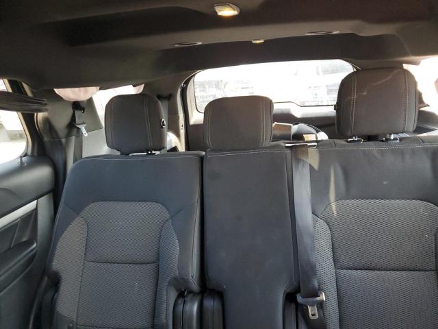 Photo 9 VIN: 1FM5K8D8XGGB50192 - FORD EXPLORER X 