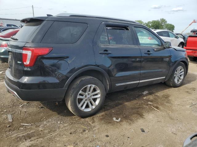 Photo 2 VIN: 1FM5K8D8XGGB50547 - FORD EXPLORER X 