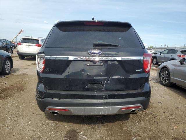 Photo 5 VIN: 1FM5K8D8XGGB50547 - FORD EXPLORER X 