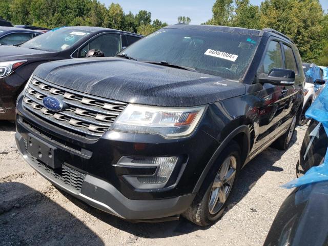 Photo 0 VIN: 1FM5K8D8XGGB55389 - FORD EXPLORER X 