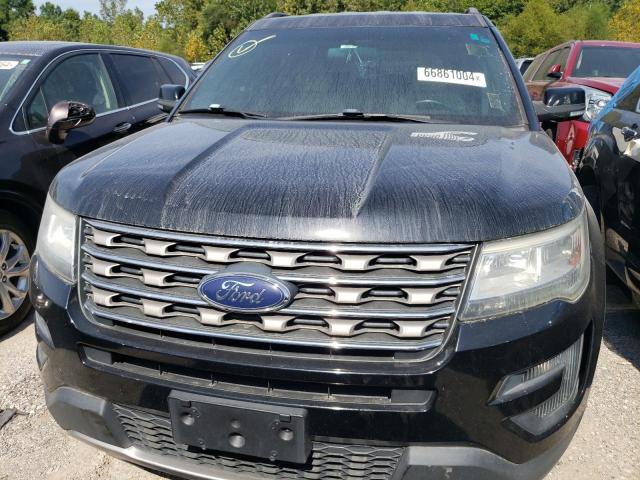 Photo 4 VIN: 1FM5K8D8XGGB55389 - FORD EXPLORER X 