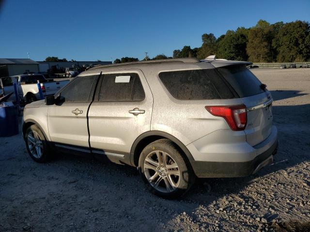 Photo 1 VIN: 1FM5K8D8XGGC03036 - FORD EXPLORER X 