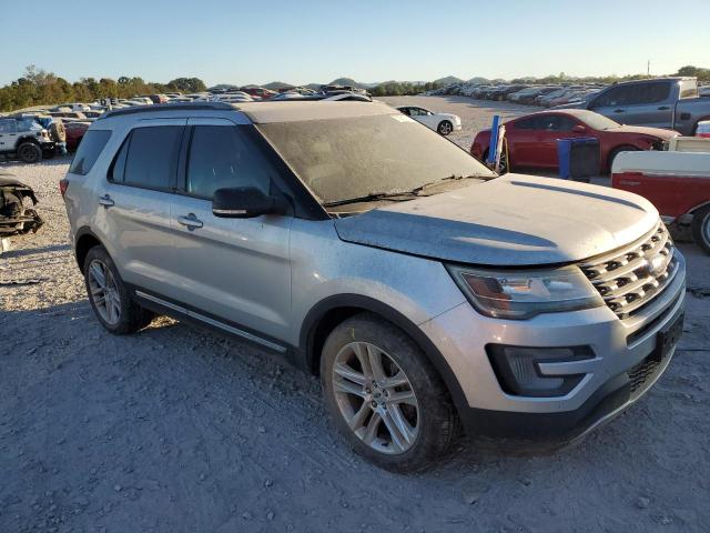 Photo 3 VIN: 1FM5K8D8XGGC03036 - FORD EXPLORER X 