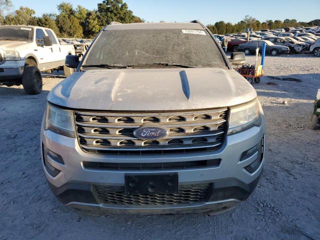 Photo 4 VIN: 1FM5K8D8XGGC03036 - FORD EXPLORER X 