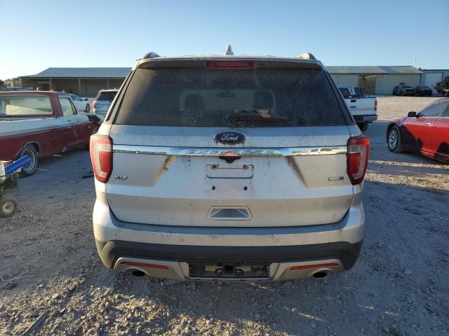 Photo 5 VIN: 1FM5K8D8XGGC03036 - FORD EXPLORER X 