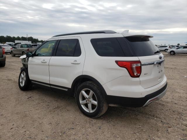 Photo 1 VIN: 1FM5K8D8XGGC22184 - FORD EXPLORER 