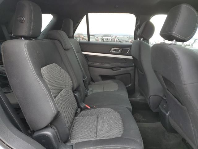 Photo 10 VIN: 1FM5K8D8XGGC26865 - FORD EXPLORER X 