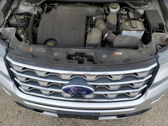 Photo 11 VIN: 1FM5K8D8XGGC26865 - FORD EXPLORER X 