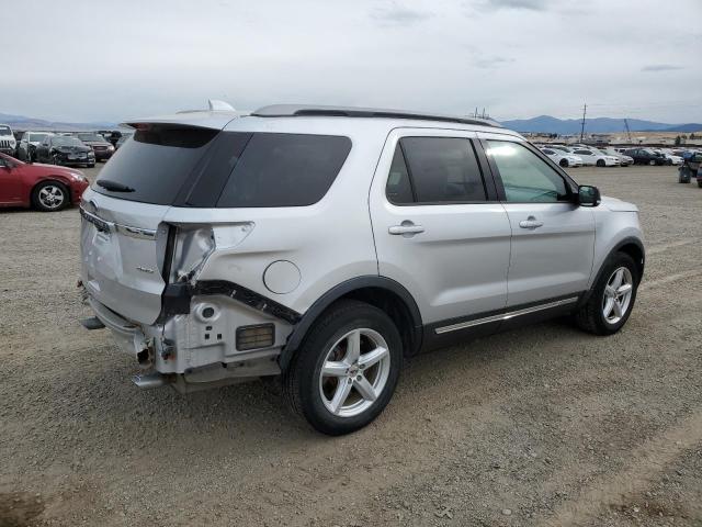 Photo 2 VIN: 1FM5K8D8XGGC26865 - FORD EXPLORER X 