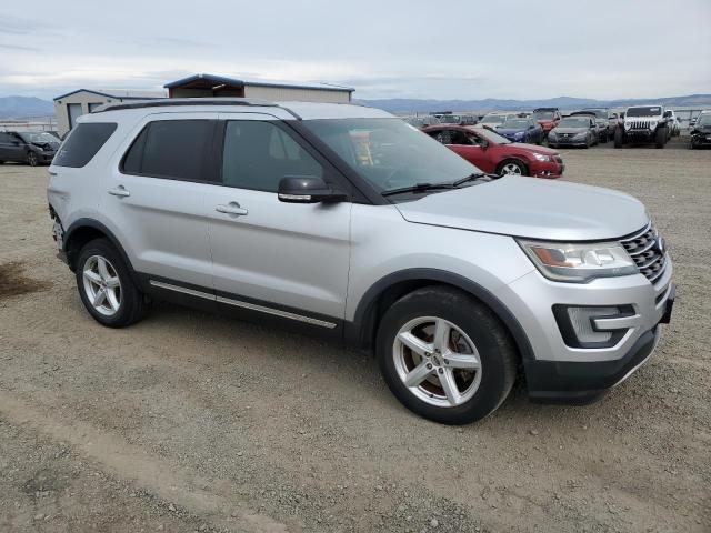 Photo 3 VIN: 1FM5K8D8XGGC26865 - FORD EXPLORER X 