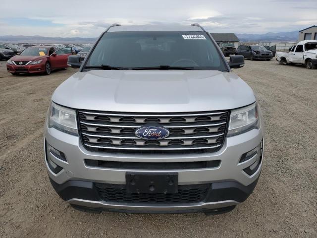 Photo 4 VIN: 1FM5K8D8XGGC26865 - FORD EXPLORER X 