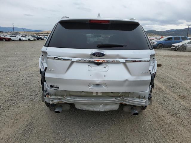 Photo 5 VIN: 1FM5K8D8XGGC26865 - FORD EXPLORER X 