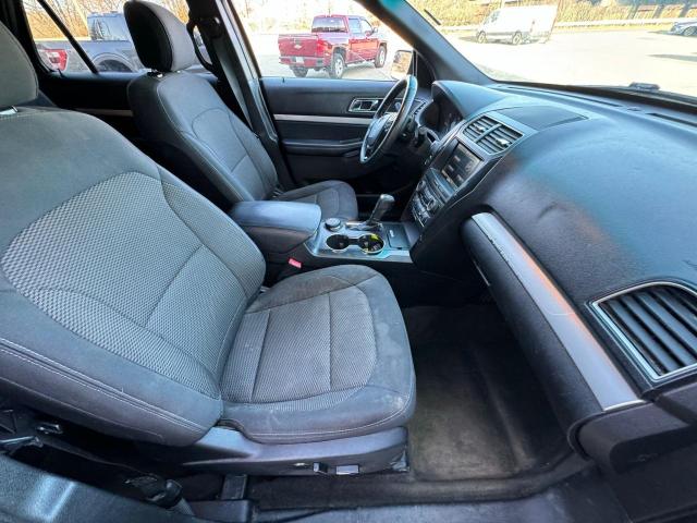 Photo 4 VIN: 1FM5K8D8XGGC53337 - FORD EXPLORER 