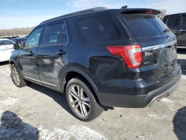 Photo 1 VIN: 1FM5K8D8XGGC54620 - FORD EXPLORER 