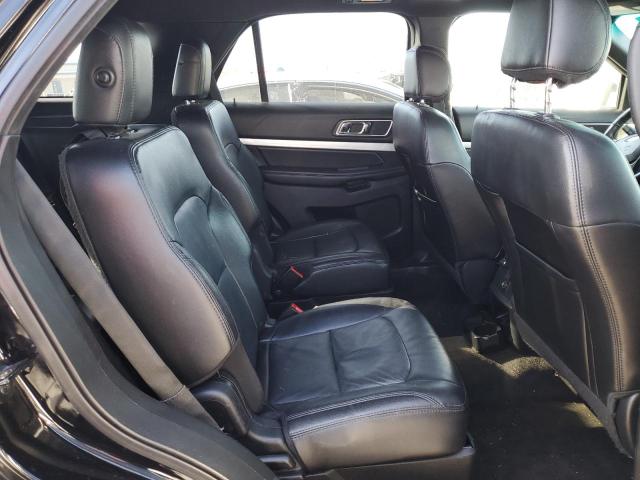 Photo 10 VIN: 1FM5K8D8XGGC54620 - FORD EXPLORER 