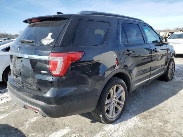 Photo 2 VIN: 1FM5K8D8XGGC54620 - FORD EXPLORER 