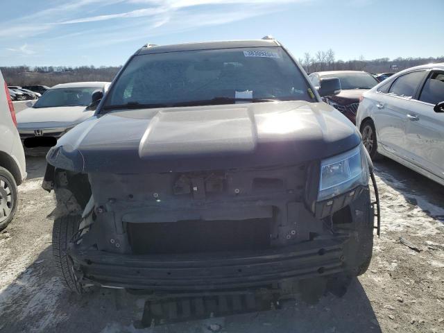 Photo 4 VIN: 1FM5K8D8XGGC54620 - FORD EXPLORER 